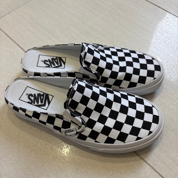 Vans Mules - Picture 2 of 4
